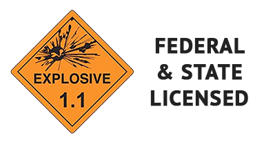 Federal & State Licensed